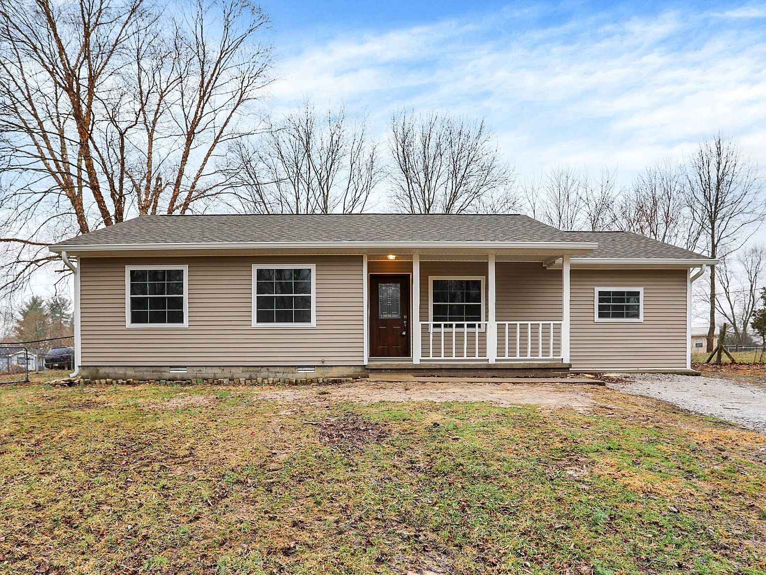 4332 S County Road 300 W Greencastle, IN 46135 - Thumbnail 2