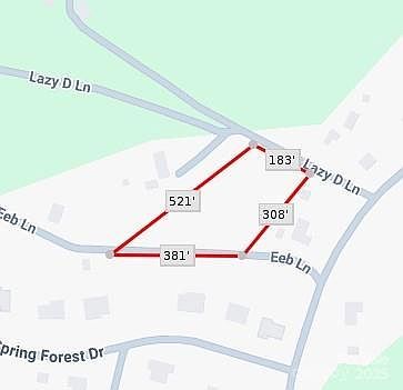 109 Lazy D Ln Statesville, NC 28625 - Thumbnail 2