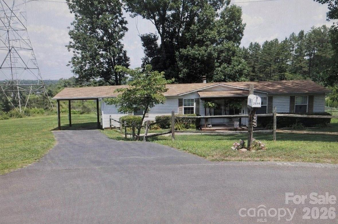 2438 Carol Dr Stanley, NC 28164 - Thumbnail 2