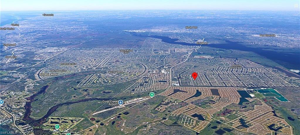 13403 High Springs Ave Pt Charlotte, FL 33981 - Thumbnail 2