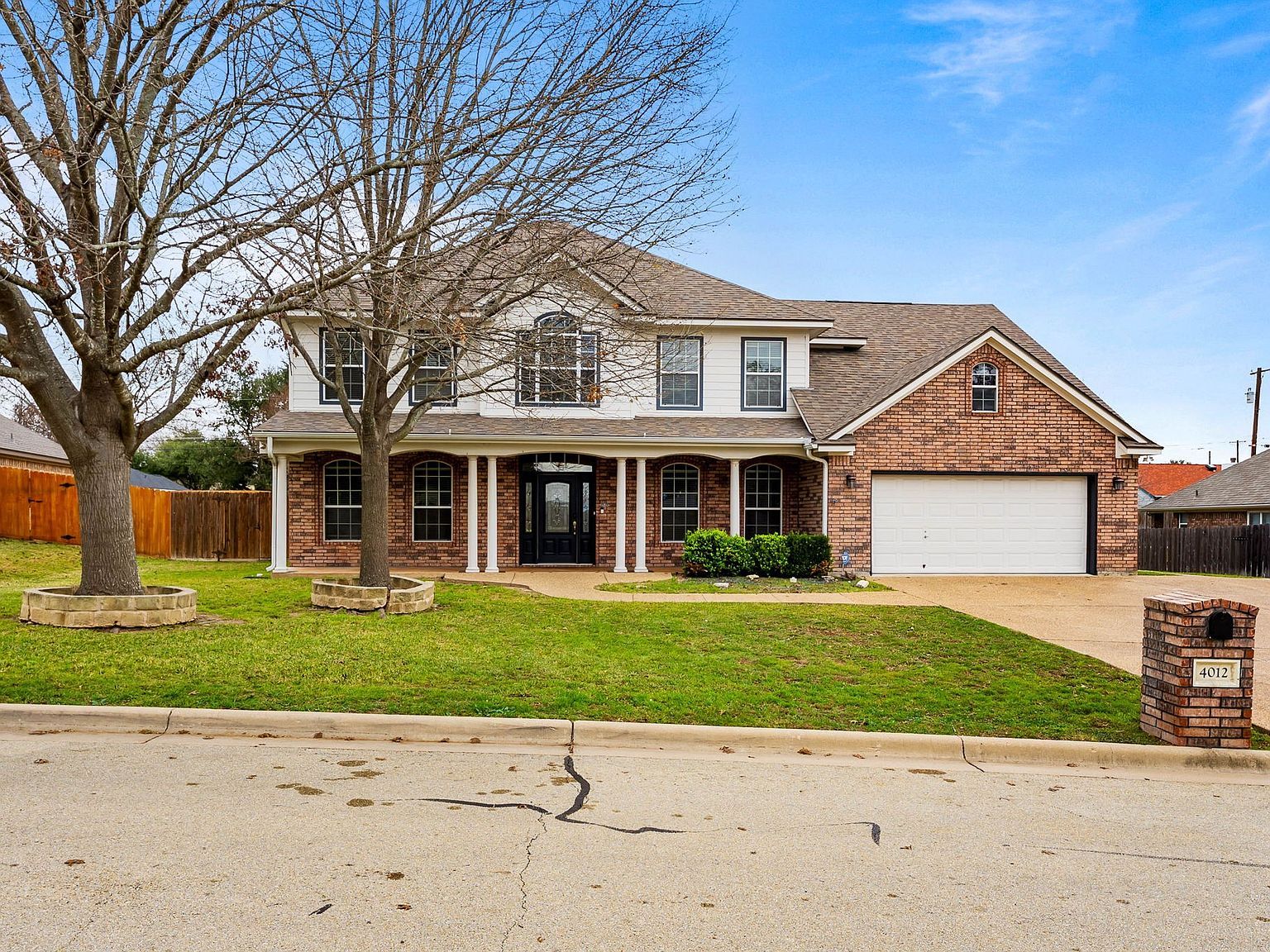 4012 Creekview Trl Temple, TX 76504 - Thumbnail 2