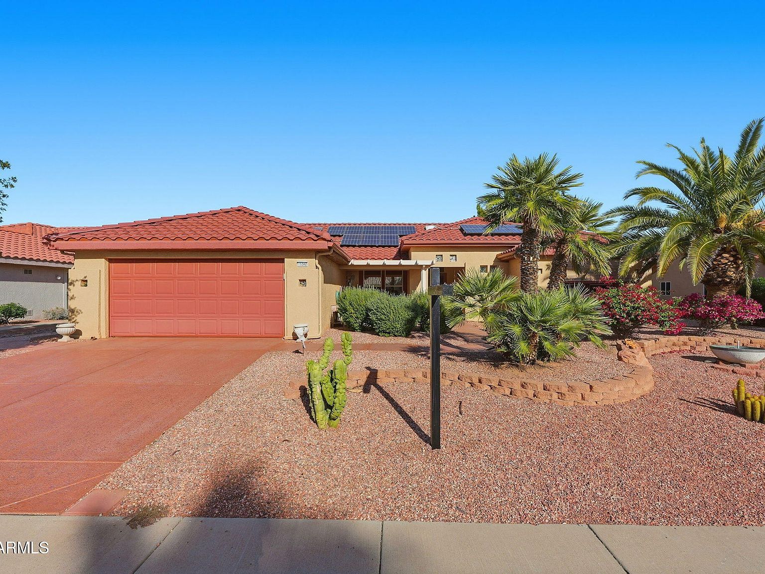 15242 W Domingo Ln Sun City West, AZ 85375 - Thumbnail 2