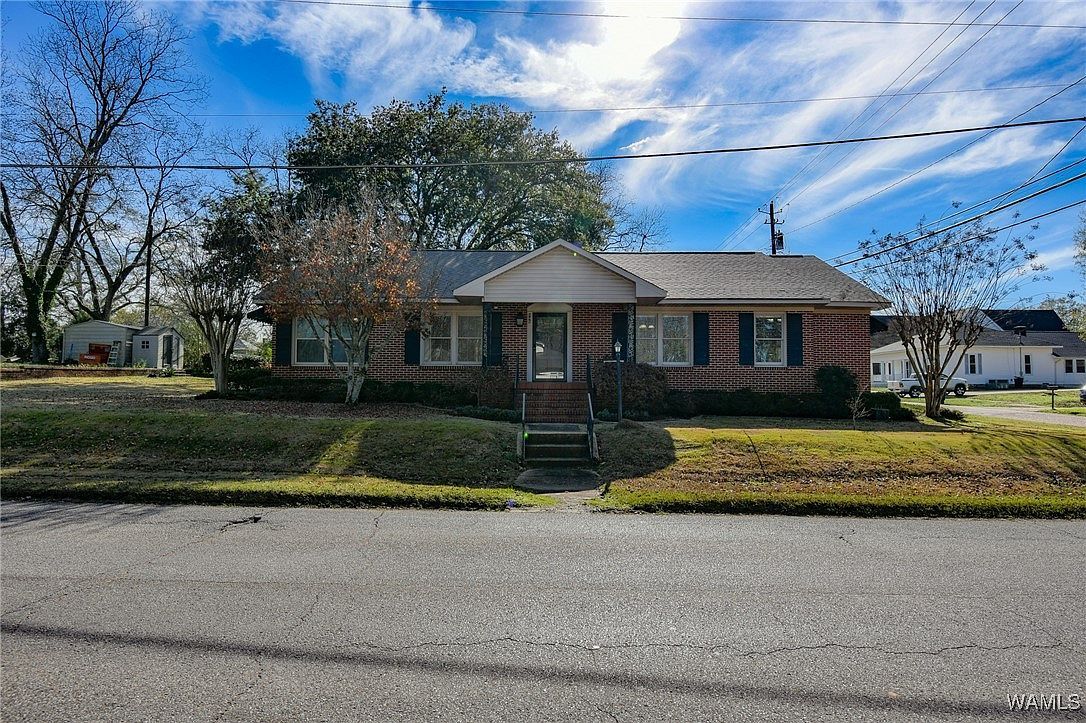 145 4th Ave NW Gordo, AL 35466 - Thumbnail 2