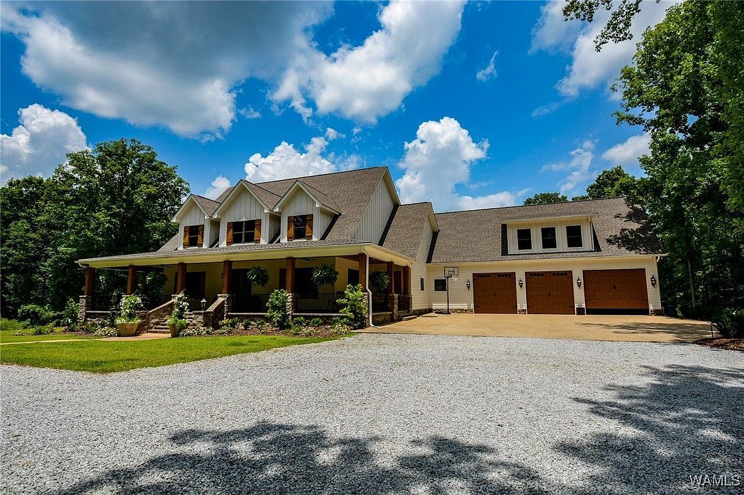 12155 Finnell Cut Off Rd Northport, AL 35475 - Thumbnail 2