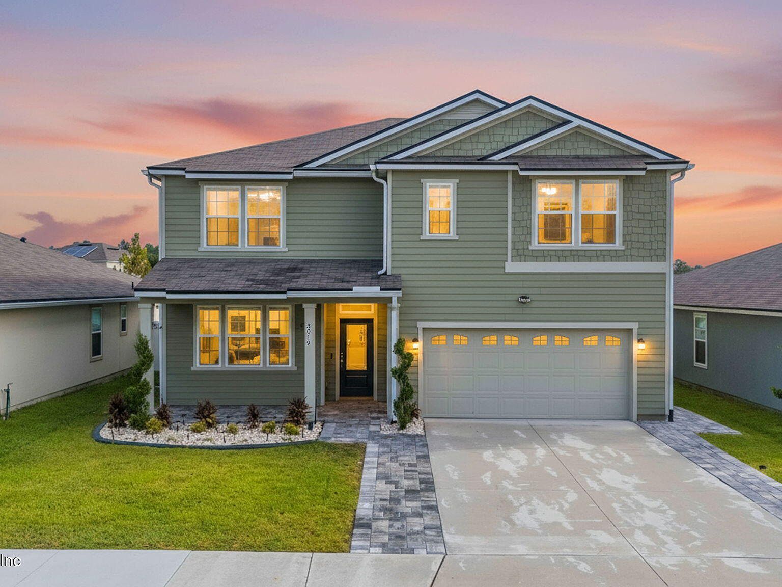 3019 Tidal Creek Ct Green Cove Springs, FL 32043 - Thumbnail 2