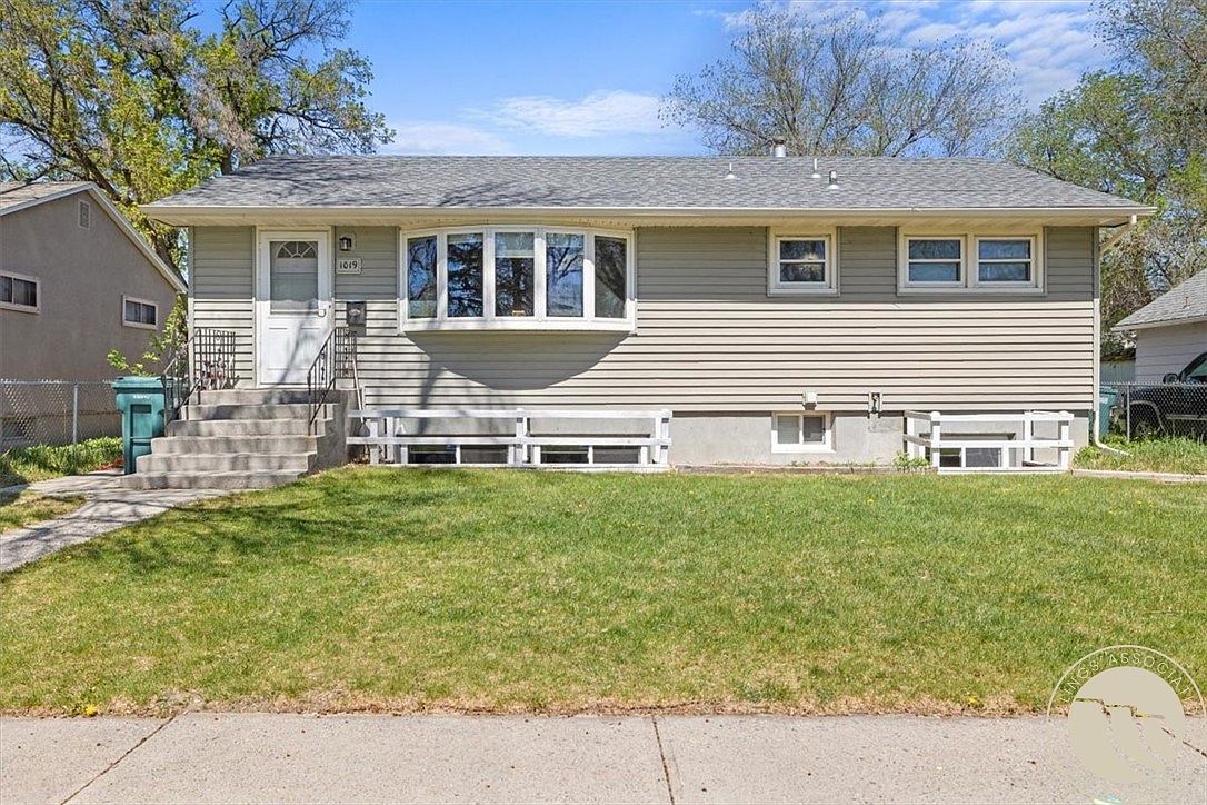 1019 Miles Ave Billings, MT 59102, 59102