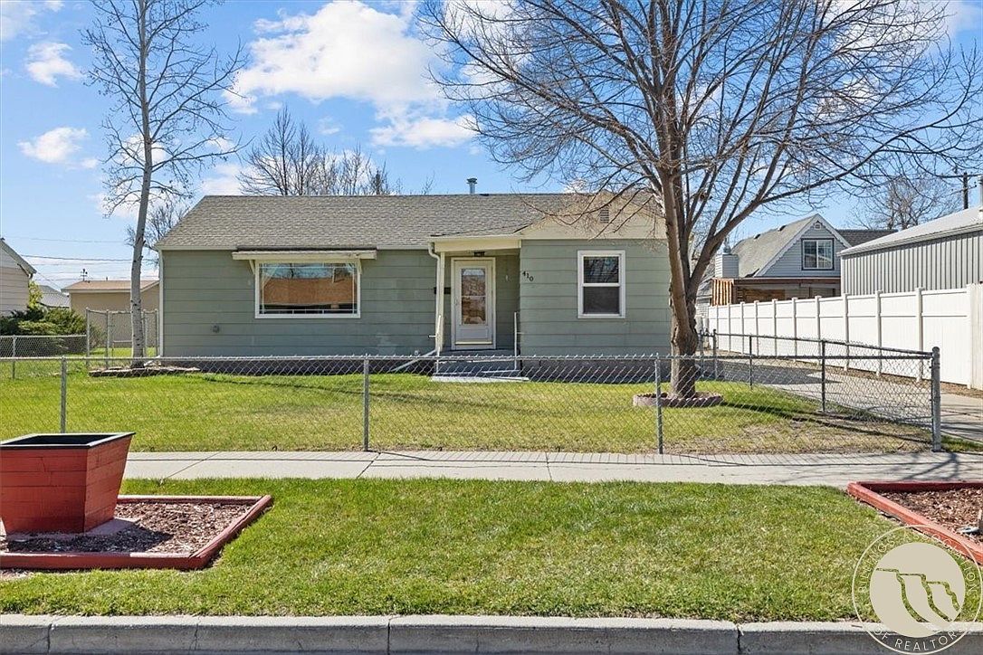 410 Maple Ave Laurel, MT 59044, 59044