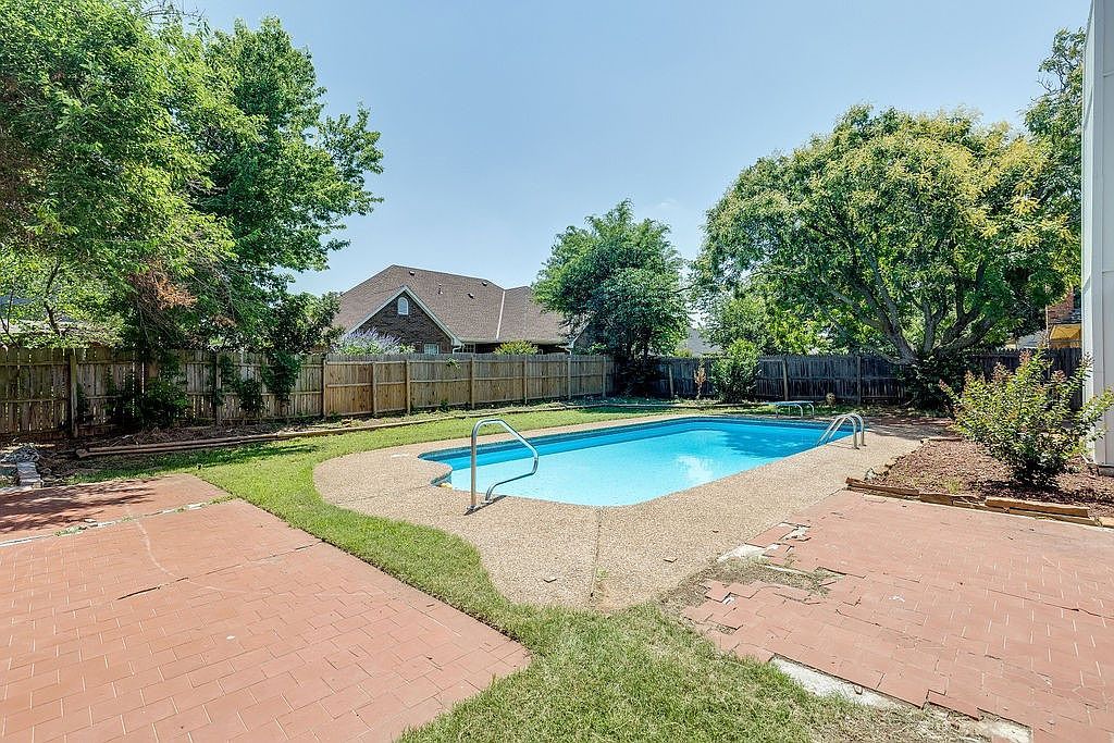 8028 NW 101st St Oklahoma City, OK 73162 - Thumbnail 2