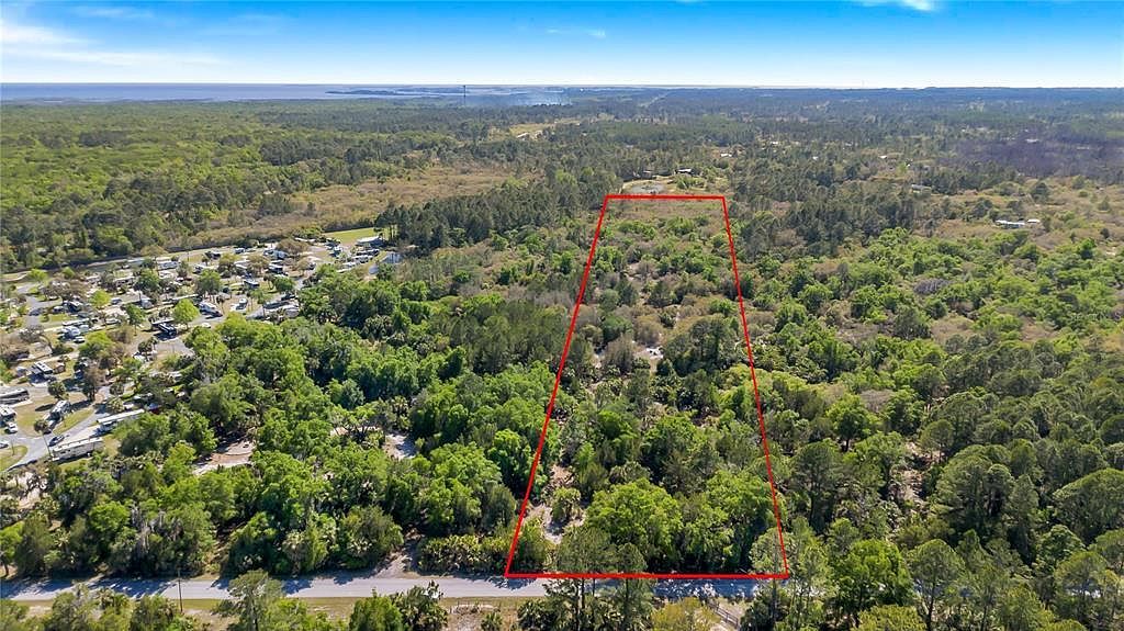 12050 SW Shiloh Rd Cedar Key, FL 32625 - Thumbnail 2