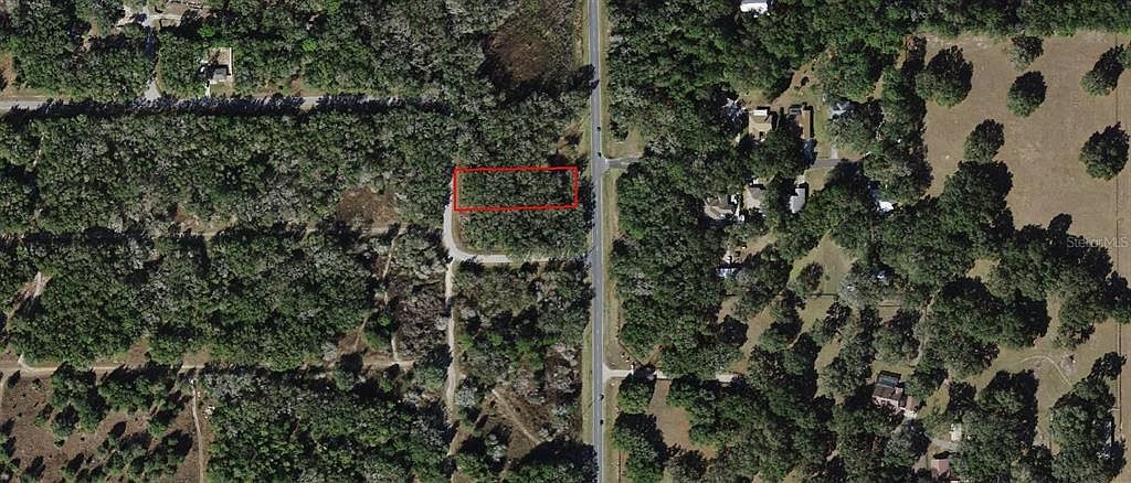 8927 N Valentine Ter LOT 87 Crystal River, FL 34428 - Thumbnail 2