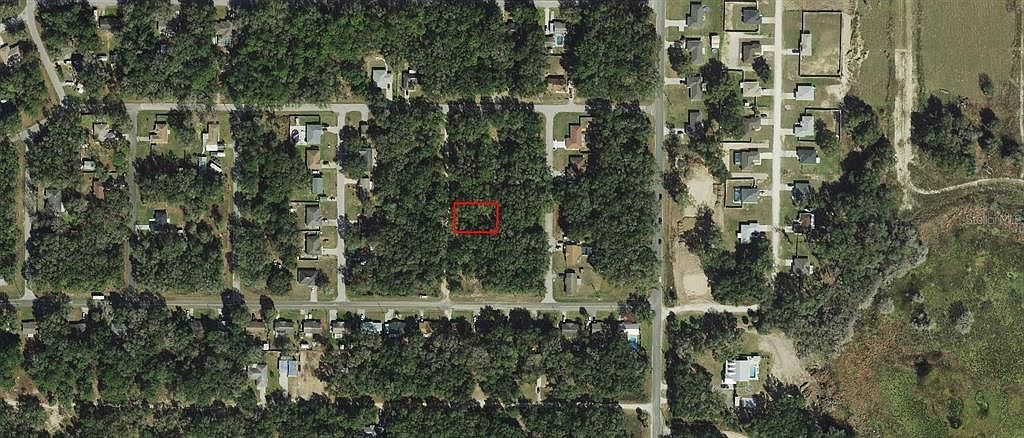 29 N Baker Ter LOT 38 Inverness, FL 34453 - Thumbnail 2
