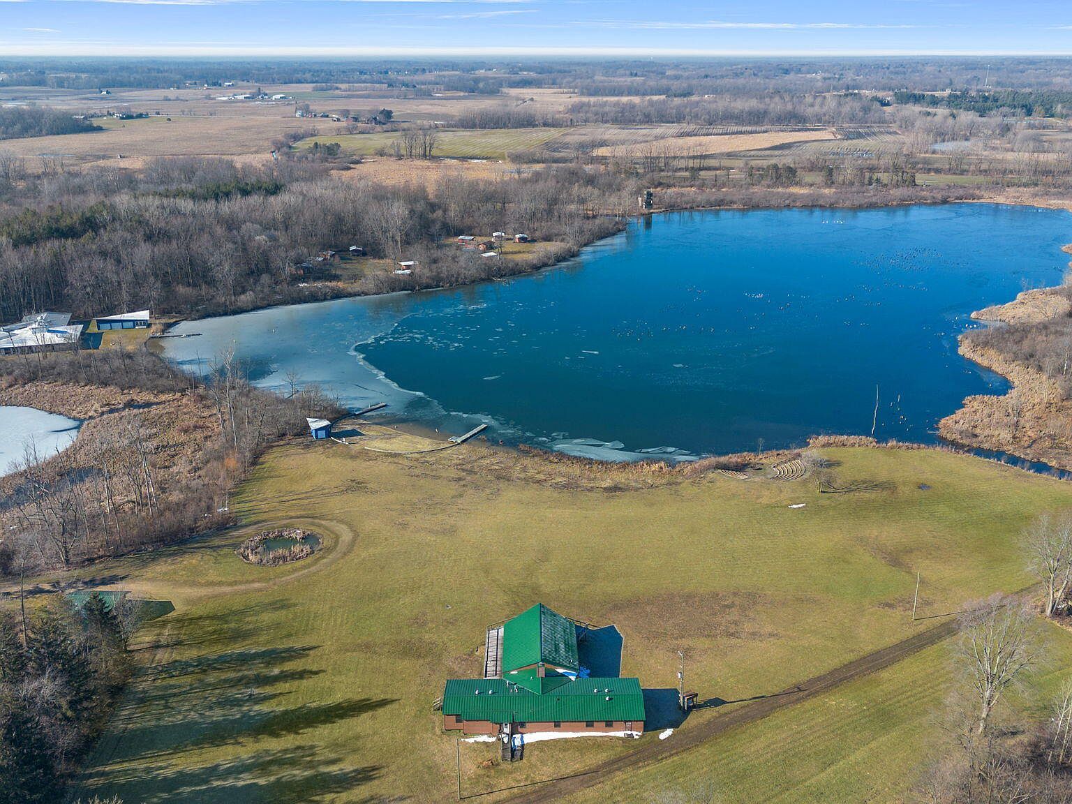 3384 Clawson Rd Dowagiac, MI 49047 - Thumbnail 2