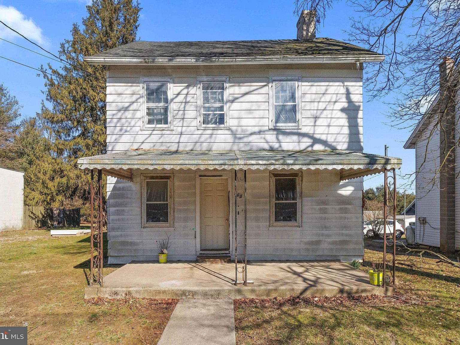 203 Cochran St Cochranville, PA 19330 - Thumbnail 2