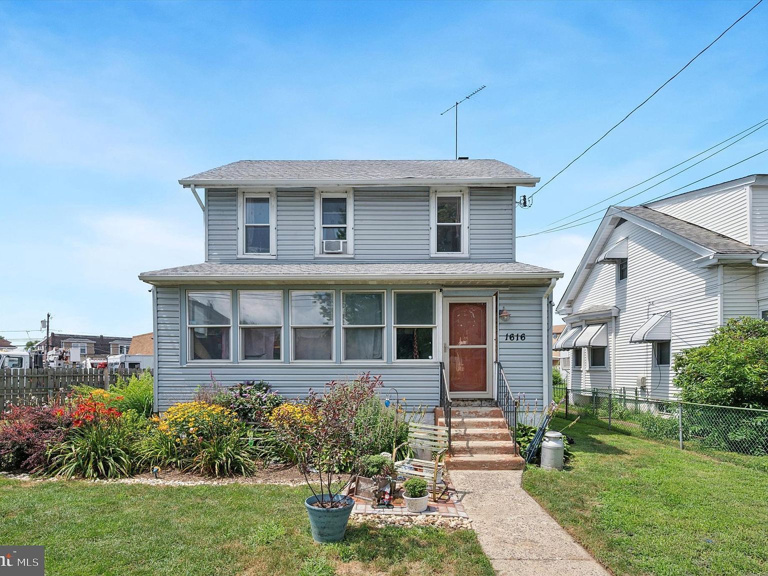 1616 Ward St Linwood, PA 19061 - Thumbnail 2