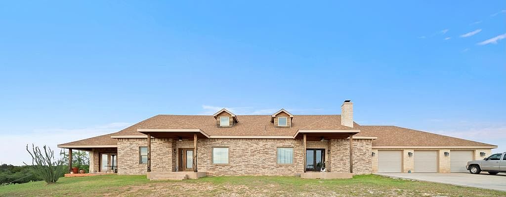 1308 Boykin Rd Big Spring, TX 79720 - Thumbnail 2