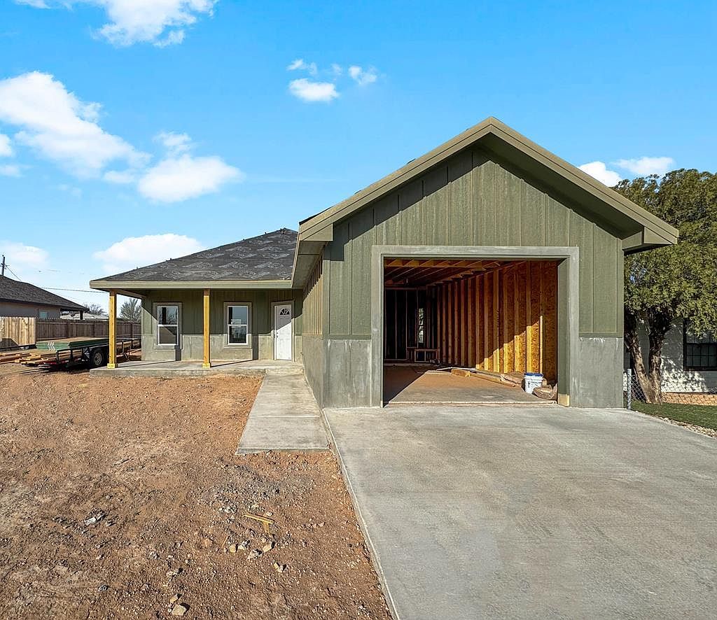 1210 Marijo Ave Big Spring, TX 79720 - Thumbnail 2