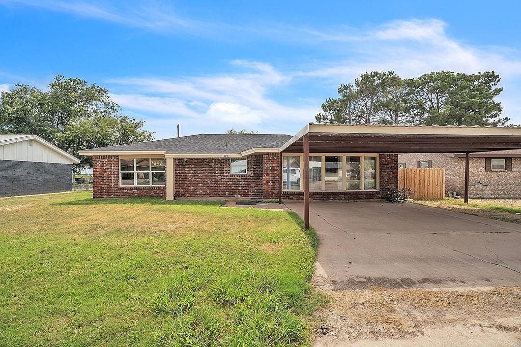 1429 Bandera Dr Roscoe, TX 79545 - Thumbnail 2