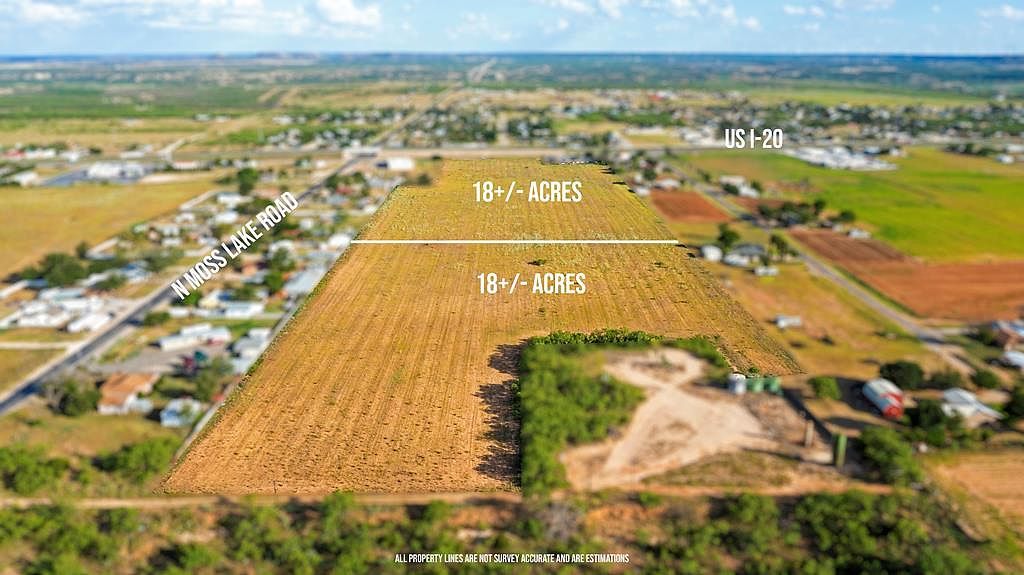 0 N Moss Lake Rd Big Spring, TX 79720 - Thumbnail 2