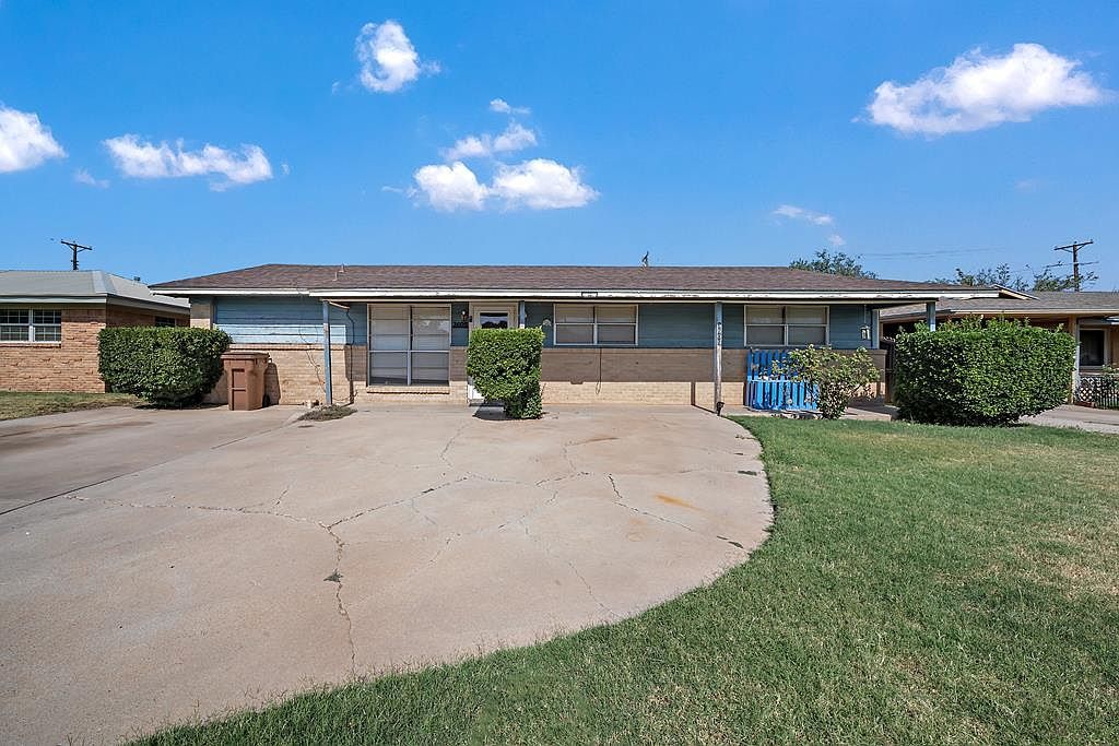 3605 La Junta Dr Big Spring, TX 79720 - Thumbnail 2