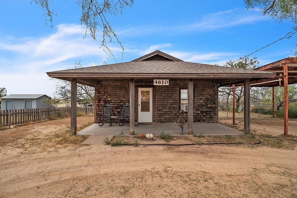 4610 Wasson Rd Big Spring, TX 79720 - Thumbnail 2