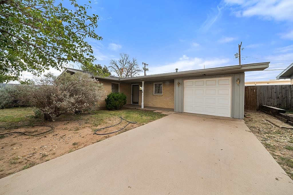 1710 Alabama St Big Spring, TX 79720 - Thumbnail 2