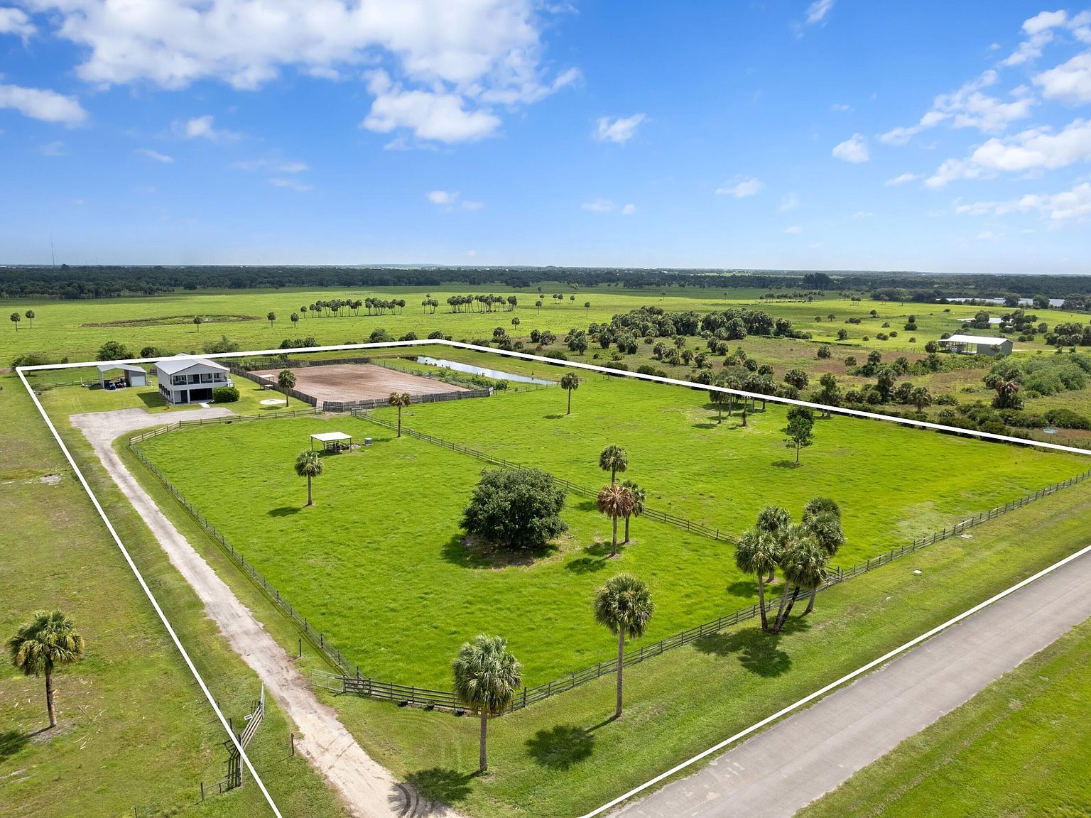 6536 SE 26th Trl Okeechobee, FL 34974 - Thumbnail 2