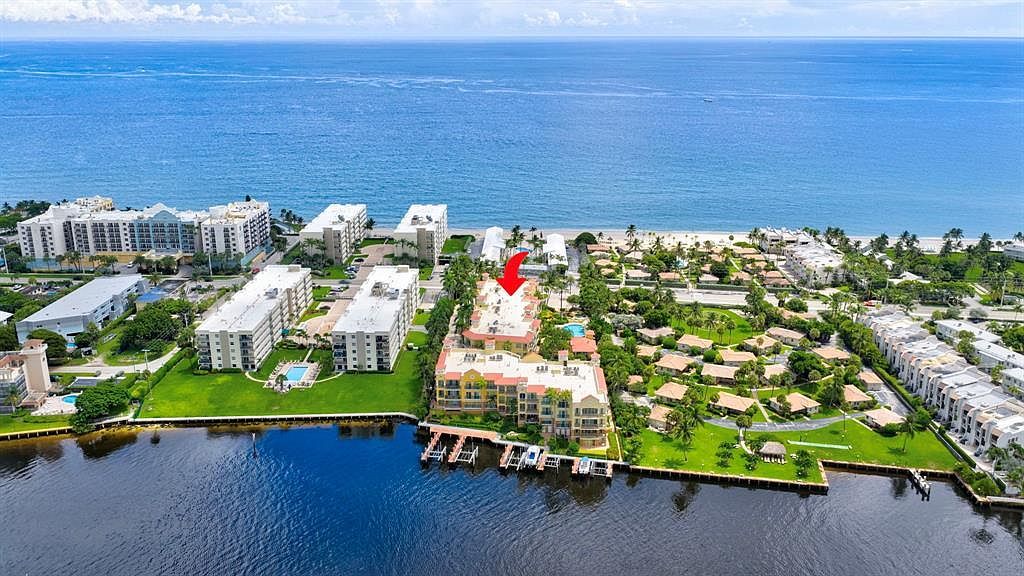 1228 Hillsboro Mile APT 203 Hillsboro Beach, FL 33062 - Thumbnail 2