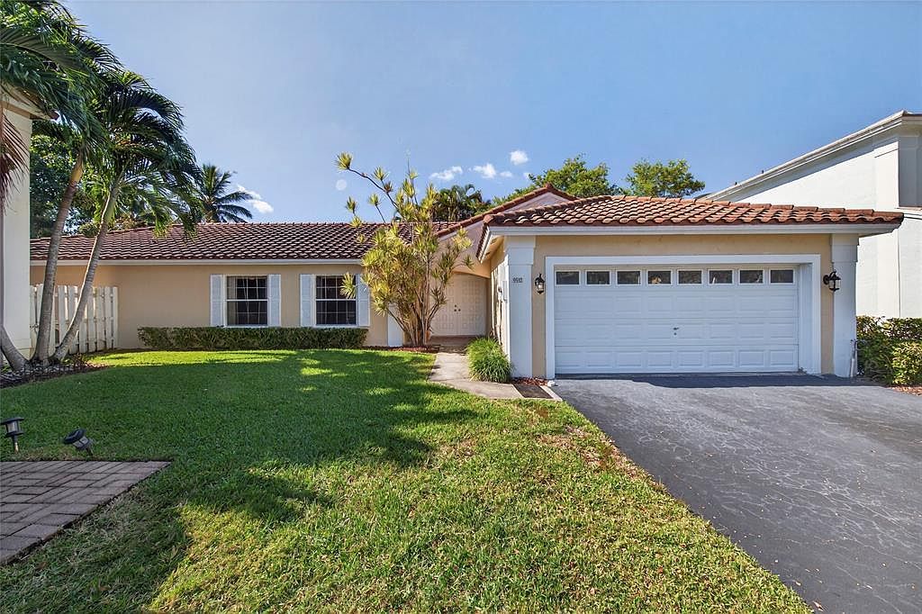 9532 NW 9th Ct Plantation, FL 33324 - Thumbnail 2