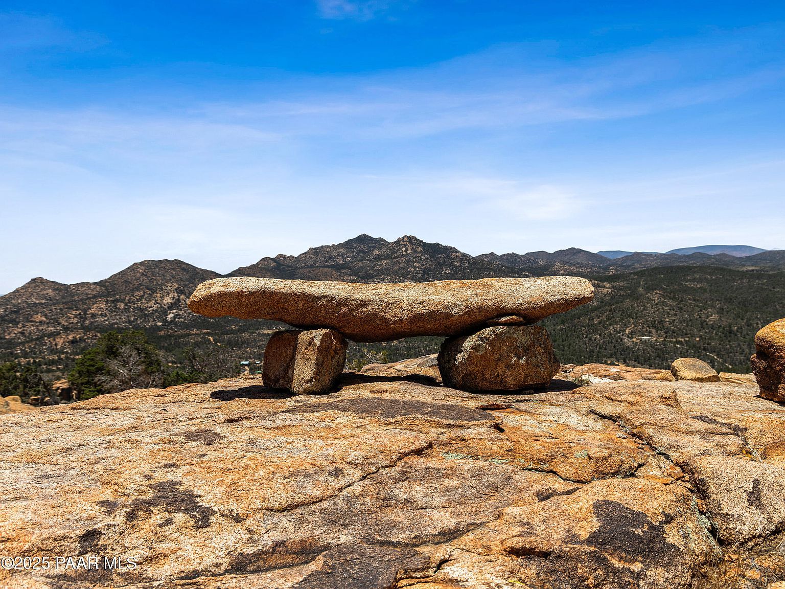 0 S Monica Mine Rd Kirkland, AZ 86332 - Thumbnail 2