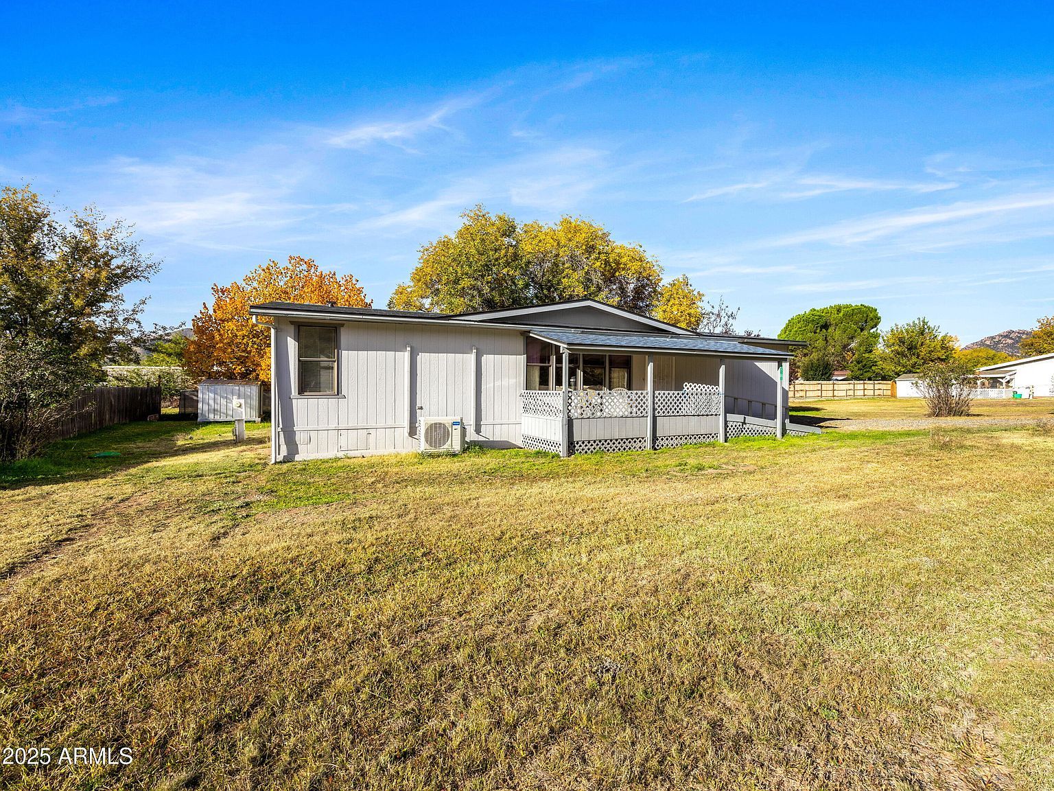 18278 S Henley Ave Peeples Valley, AZ 86332 - Thumbnail 2