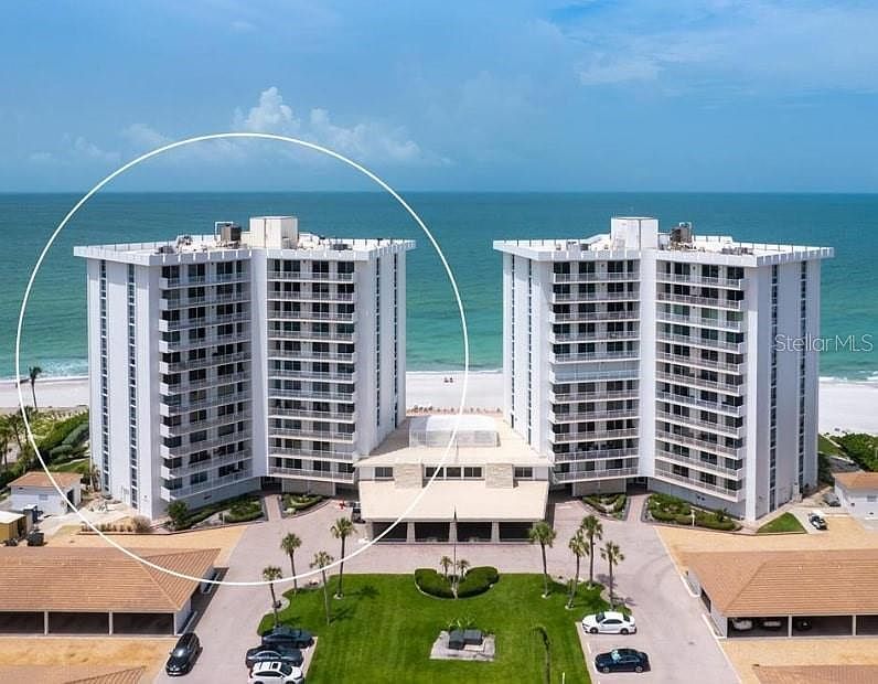2295 Gulf Of Mexico Dr UNIT 83S Longboat Key, FL 34228 - Thumbnail 2