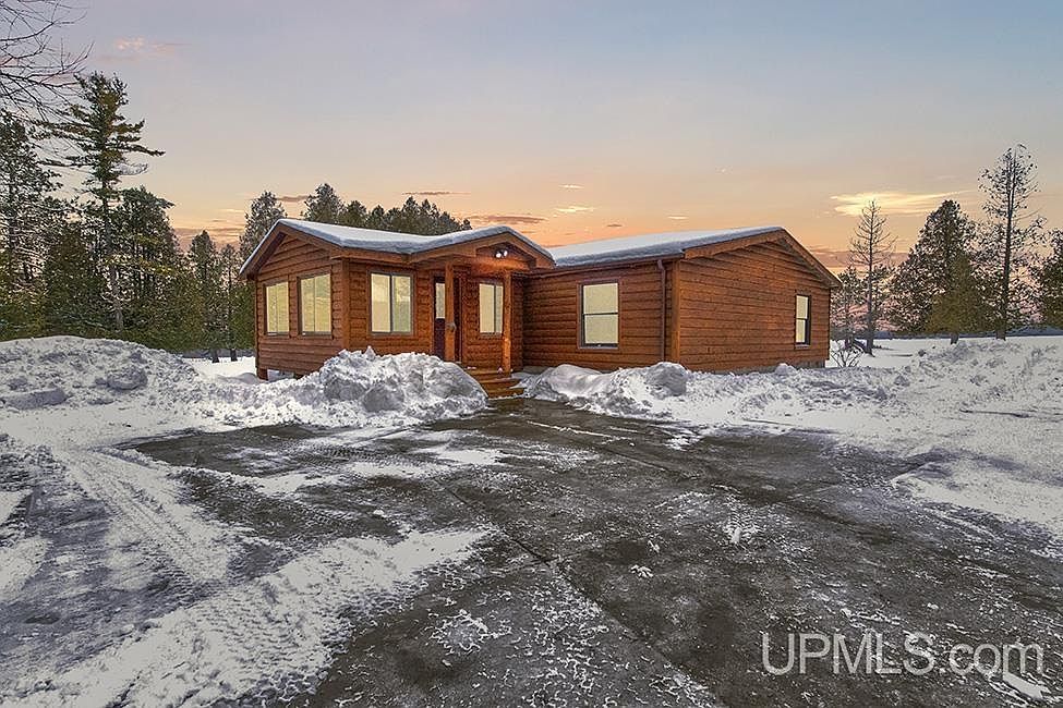 10291 22nd Rd Rapid River, MI 49878 - Thumbnail 2