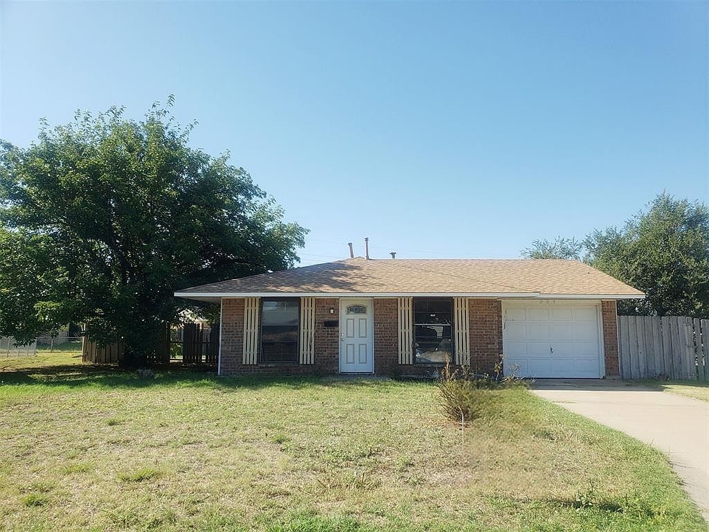 304 Saturn St Altus, OK 73521 - Thumbnail 2