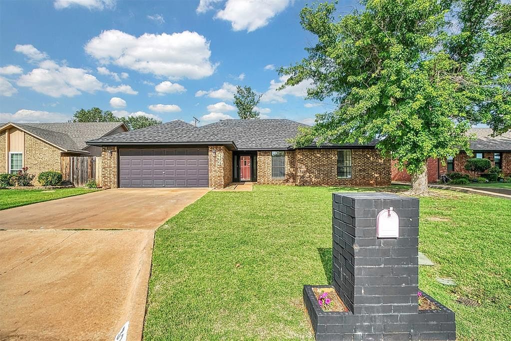 3208 Quail Cir Altus, OK 73521 - Thumbnail 2