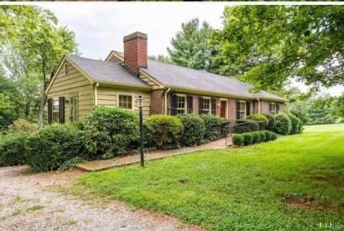 338 Fletchers Level Rd Amherst, VA 24521 - Thumbnail 2