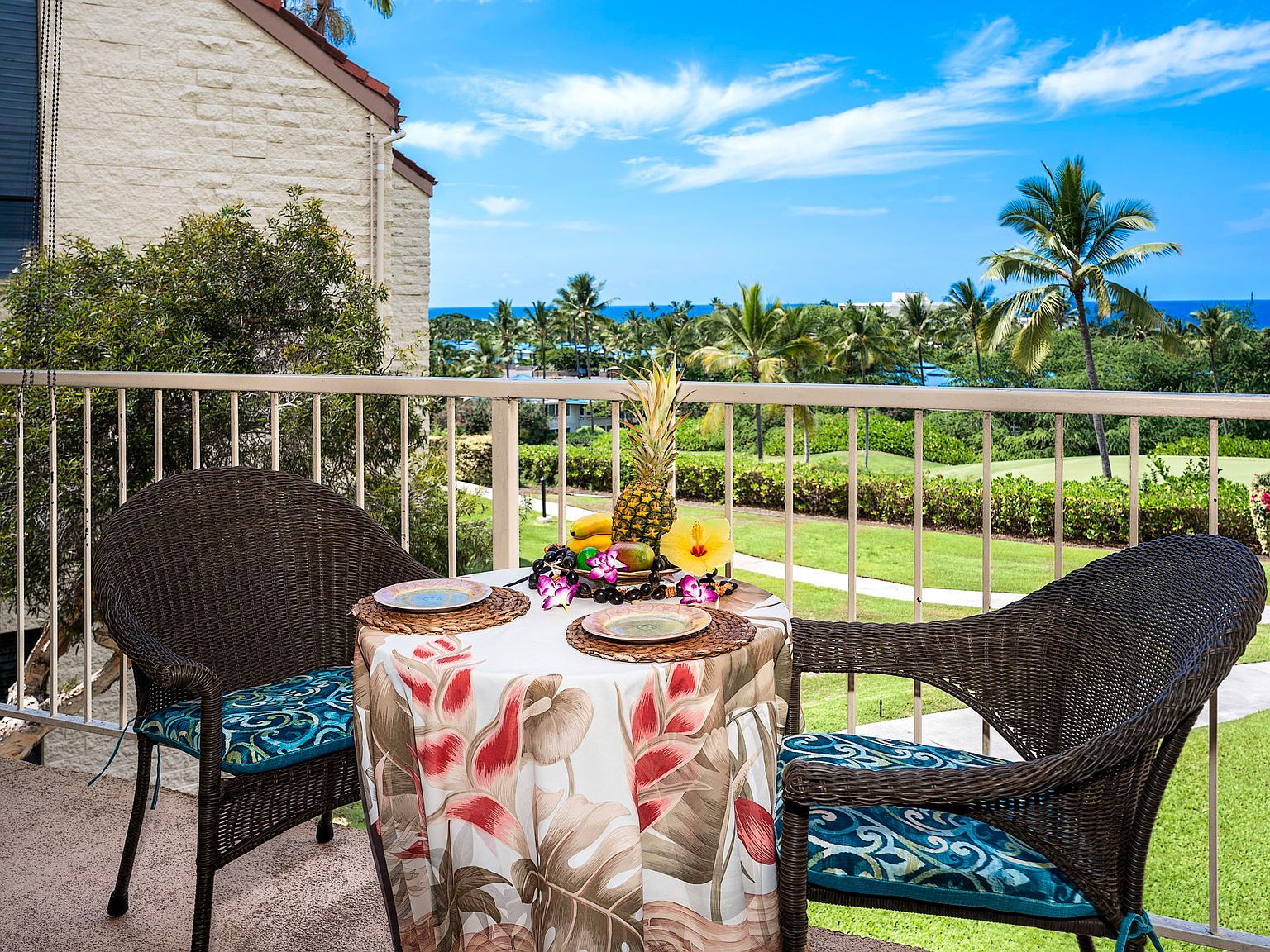 78-7070 Alii Dr APT A204 Kailua Kona, HI 96740 - Thumbnail 2