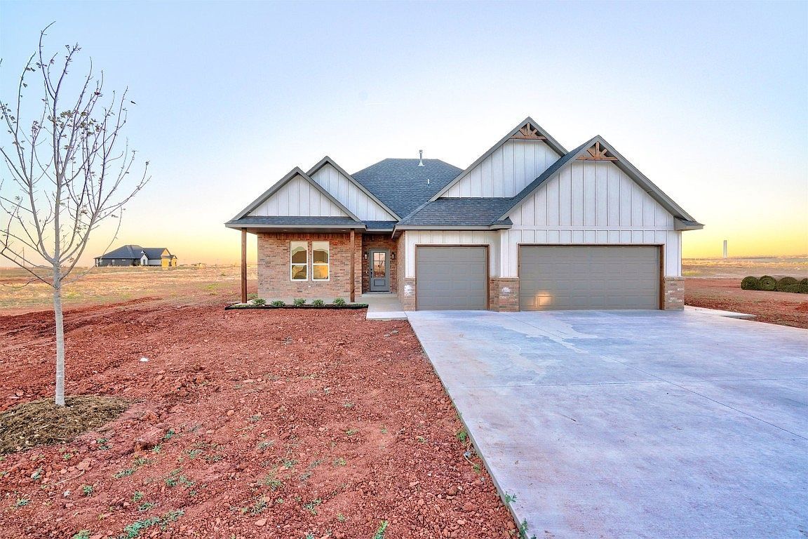 25159 Ethan St Cashion, OK 73016 - Thumbnail 2