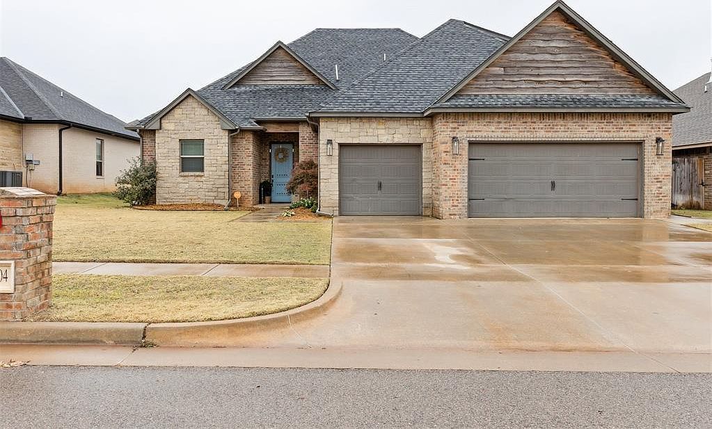 12704 NW 138th St Piedmont, OK 73078 - Thumbnail 2