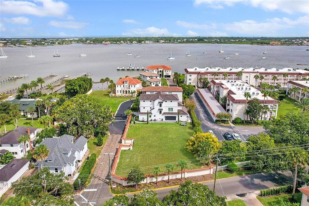1 South St LOT 8 Saint Augustine, FL 32084 - Thumbnail 2