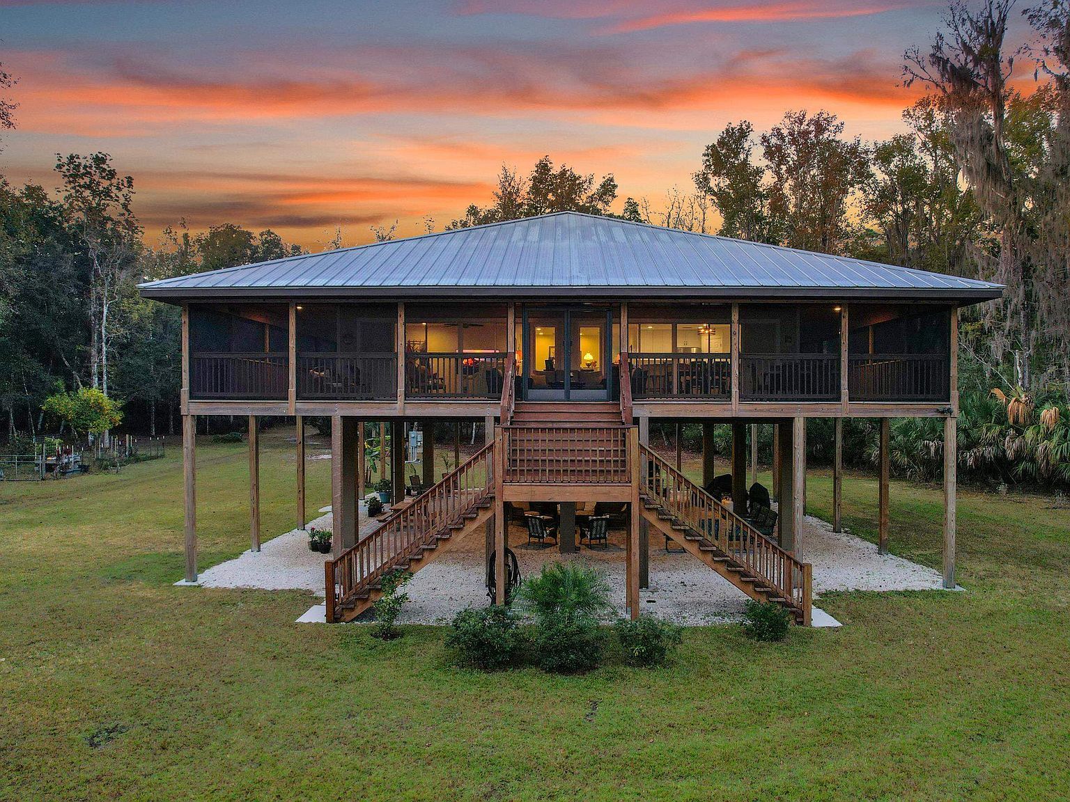 122 Drayton Island Rd Georgetown, FL 32139 - Thumbnail 2