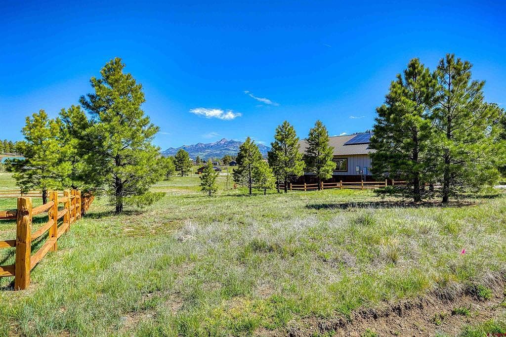 35 Carpin Cir Pagosa Springs, CO 81147, 81147
