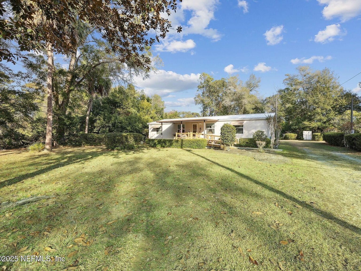 100 Waterway Ave Satsuma, FL 32189  | New build