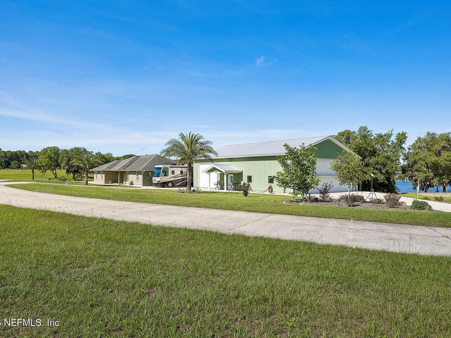 107 Eagles Nest Ln Crescent City, FL 32112 | Single Family