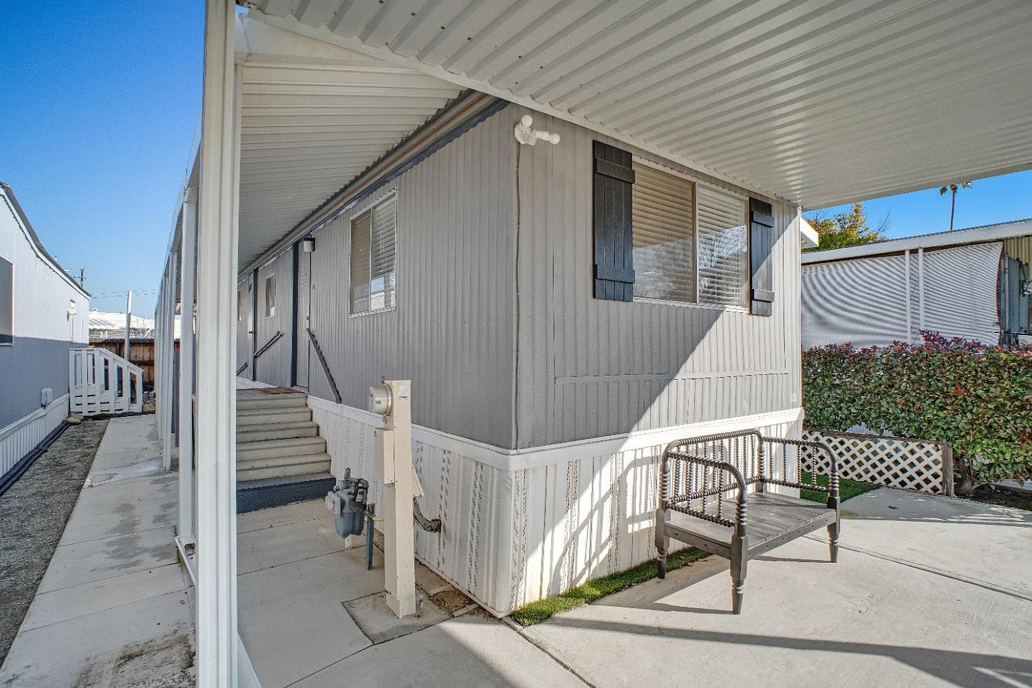 1724 Minnewawa Ave #95 Clovis, CA 93612 - Thumbnail 2