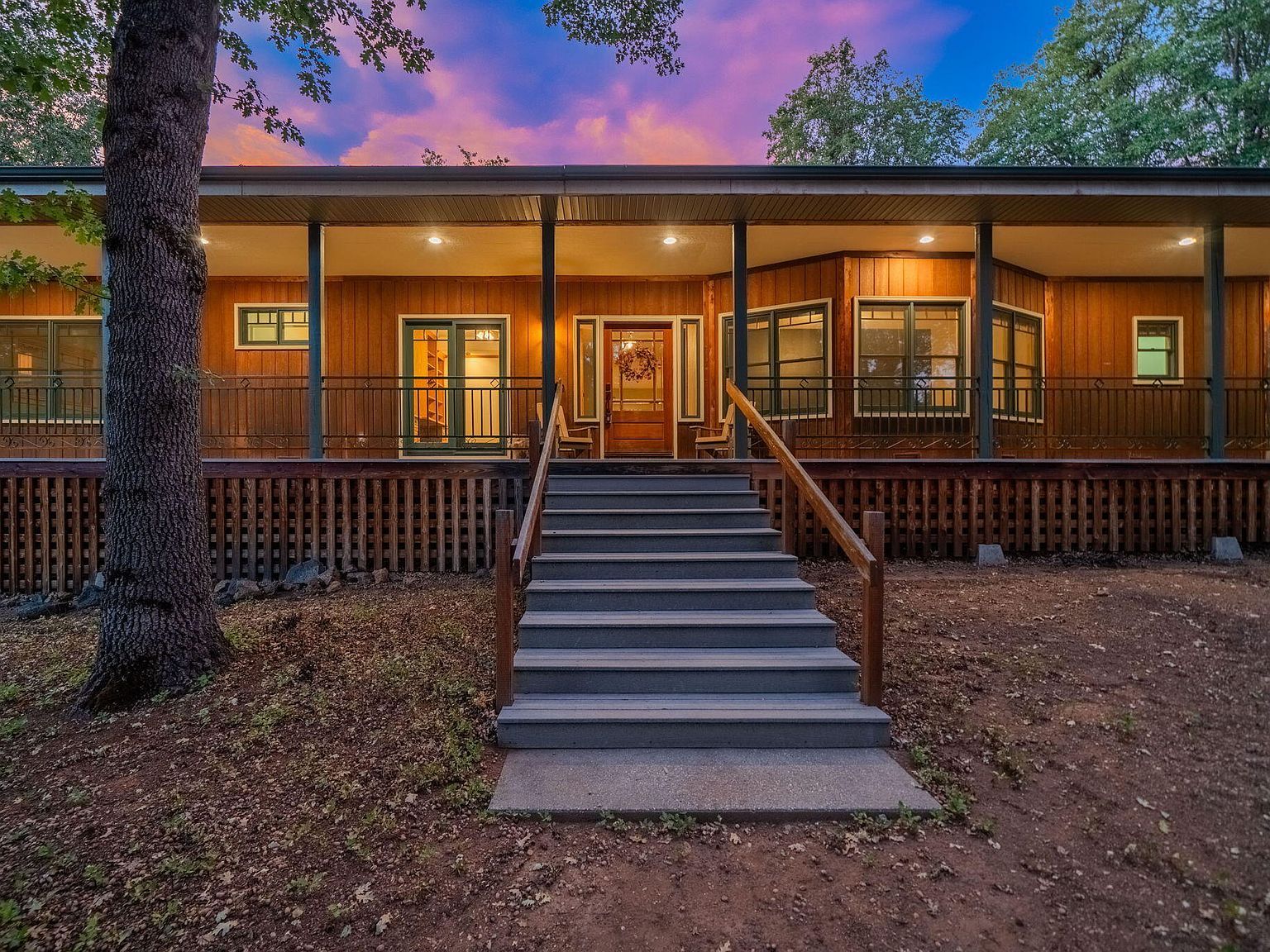 729 Dogwood Ln McCloud, CA 96057 - Thumbnail 2