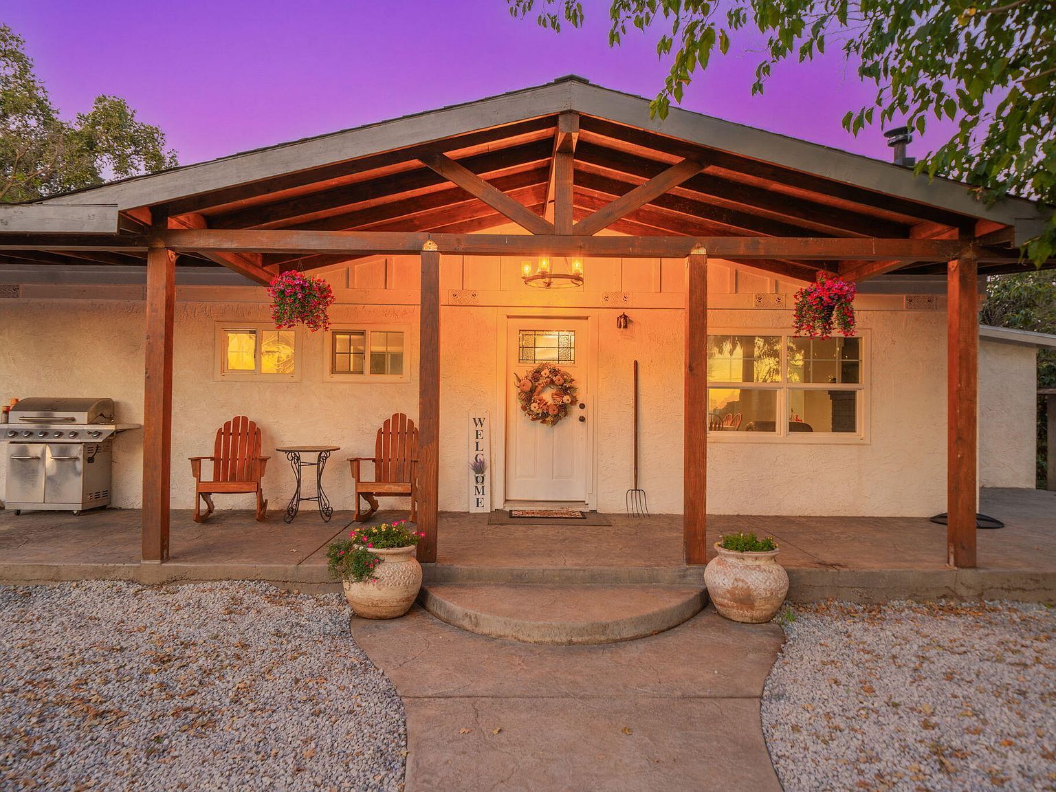 22945 Adobe Rd Cottonwood, CA 96022 - Thumbnail 2