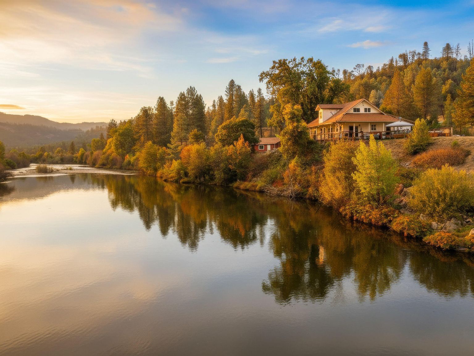 7848 Rush Creek Rd Lewiston, CA 96052 - Thumbnail 2