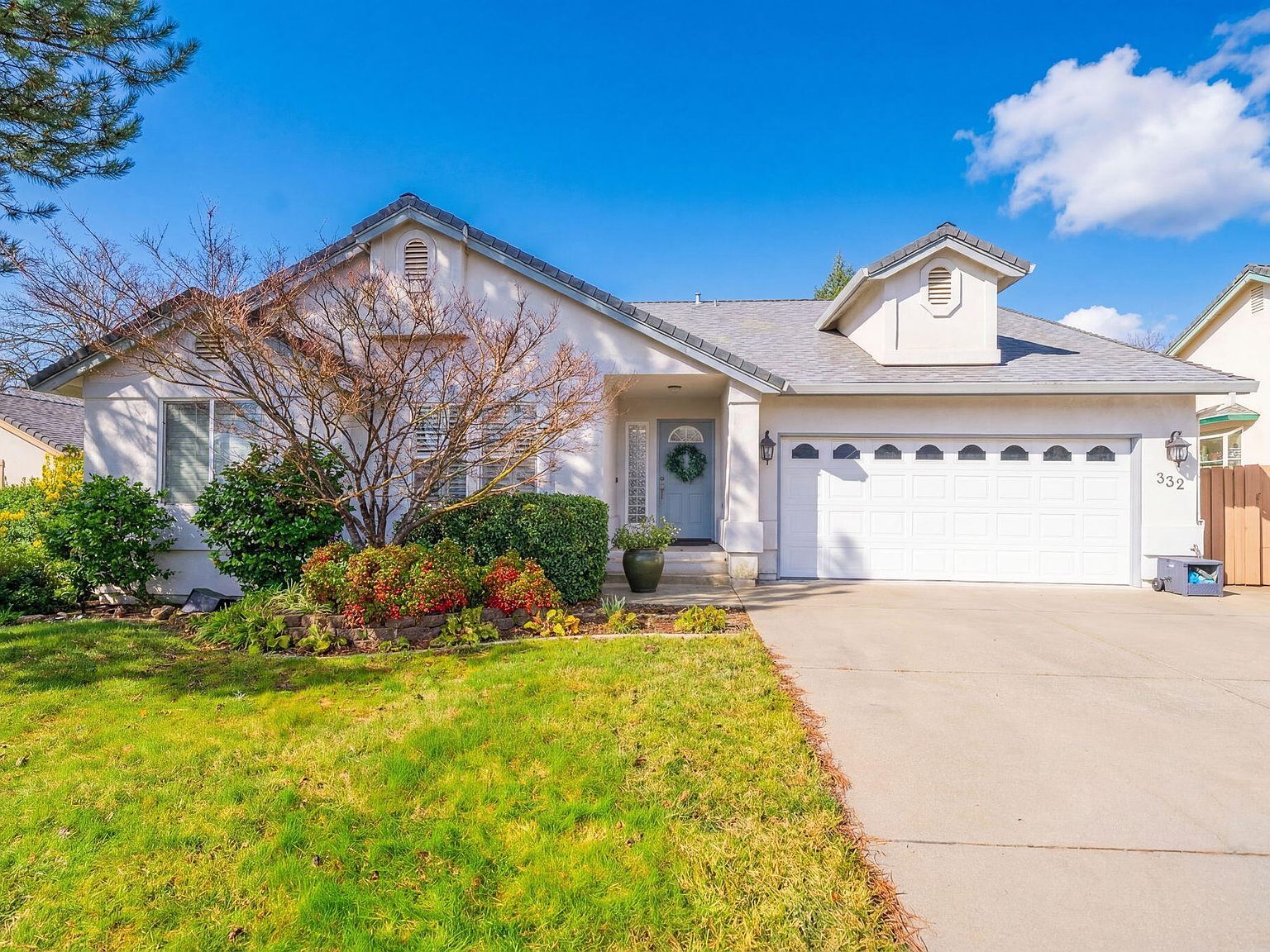 332 Franciscan Trl Redding, CA 96003 - Thumbnail 2