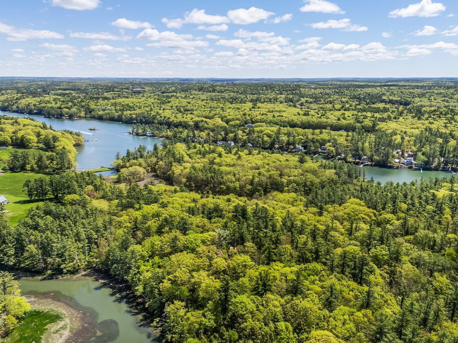 27 Howards Point Ln Brunswick, ME 04011 - Thumbnail 2