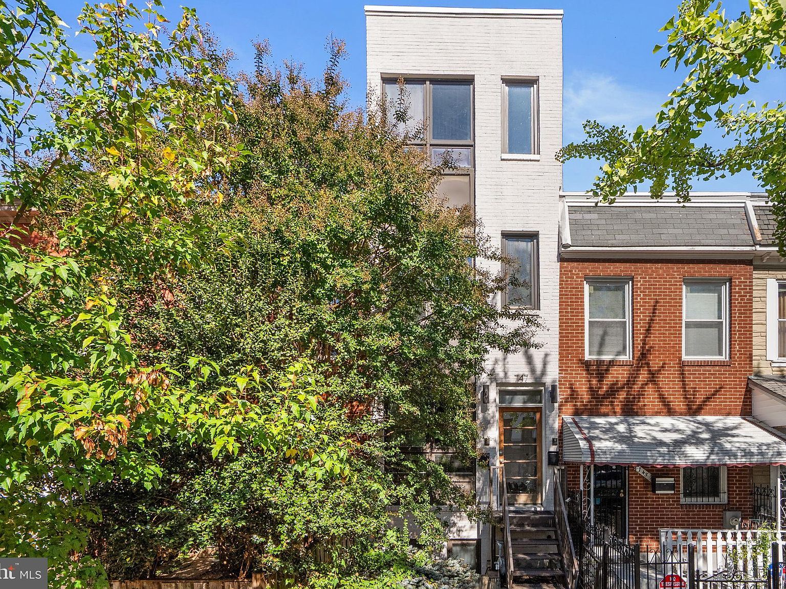 747 Morton St NW #1 Washington, DC 20010 - Thumbnail 2